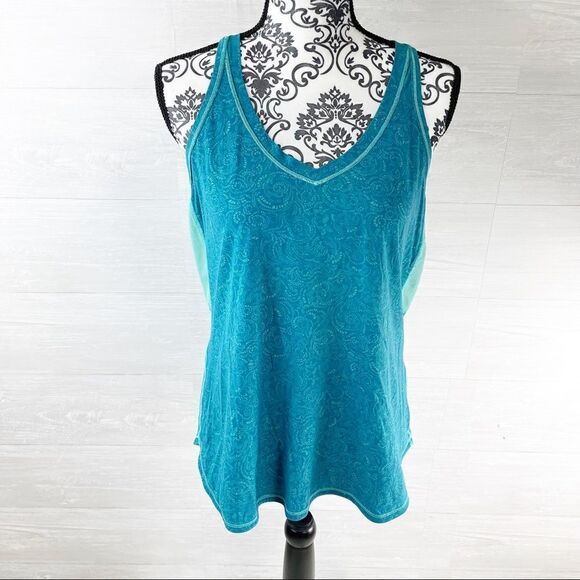 Lululemon Fast Lane Singlet Tank Top - Picture 1 of 10